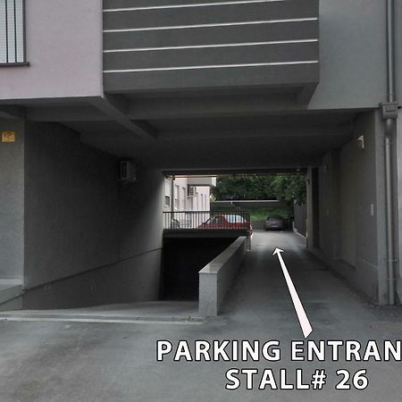 Apartment Exclusive Užice Eksteriør billede
