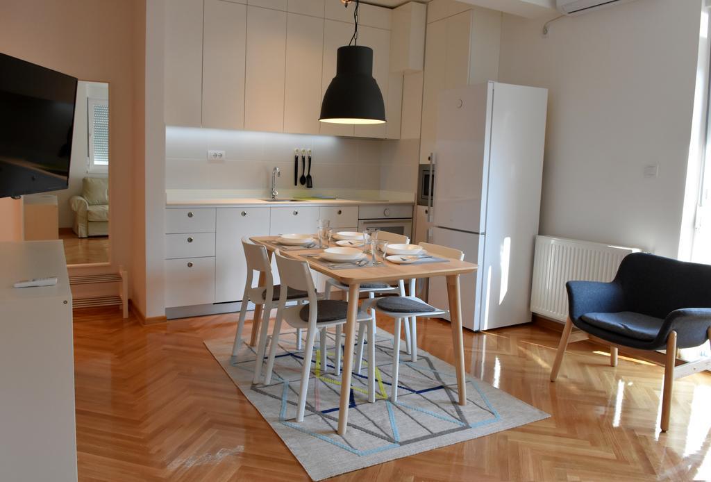 Apartment Exclusive Užice Eksteriør billede