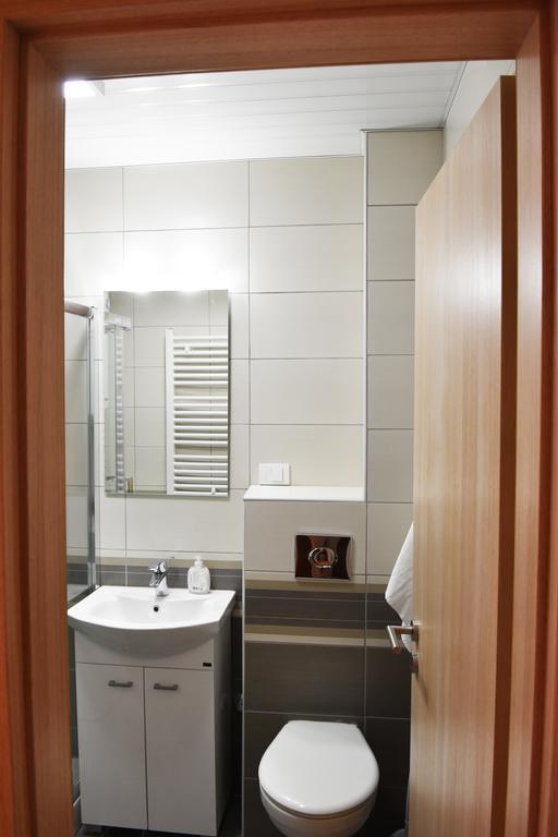 Apartment Exclusive Užice Eksteriør billede