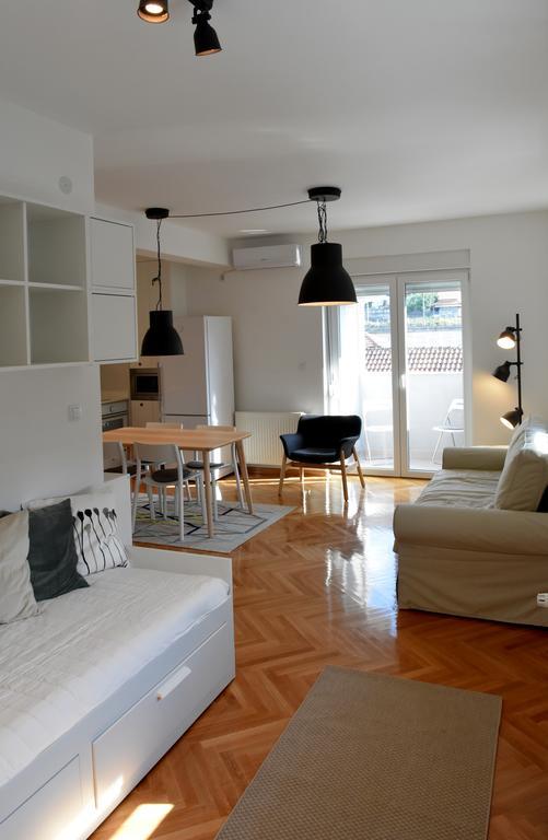 Apartment Exclusive Užice Eksteriør billede