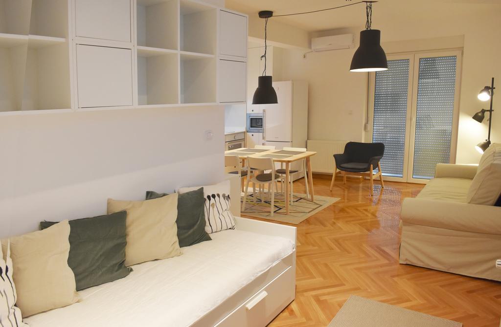 Apartment Exclusive Užice Eksteriør billede