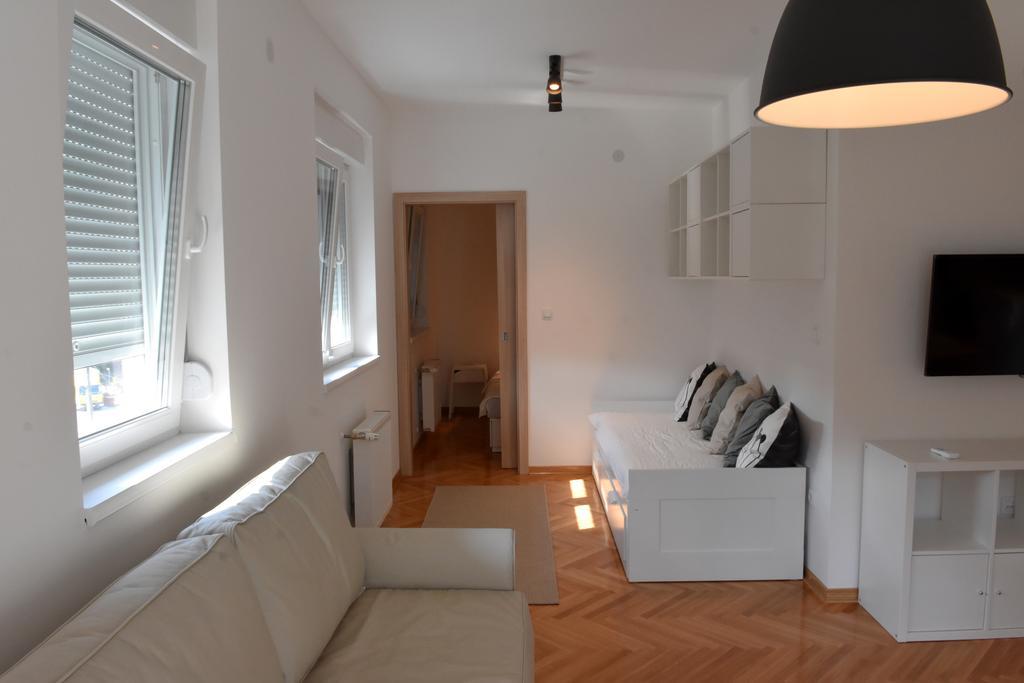 Apartment Exclusive Užice Eksteriør billede