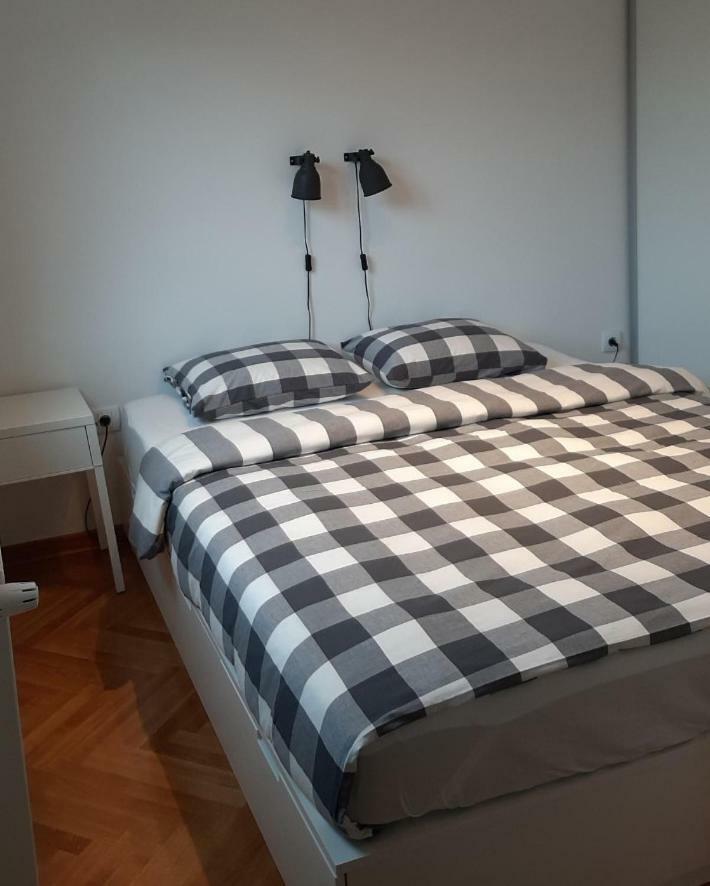 Apartment Exclusive Užice Eksteriør billede