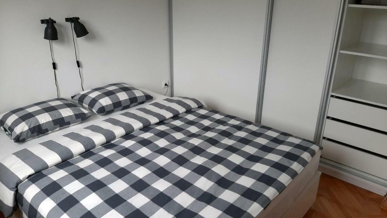 Apartment Exclusive Užice Eksteriør billede
