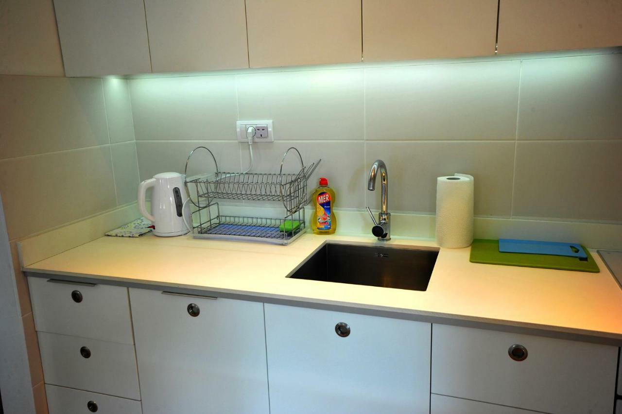 Apartment Exclusive Užice Eksteriør billede