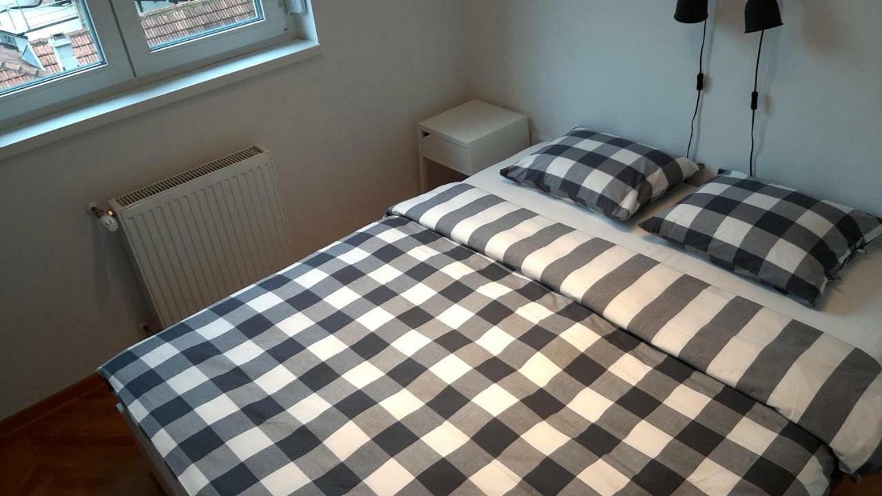 Apartment Exclusive Užice Eksteriør billede